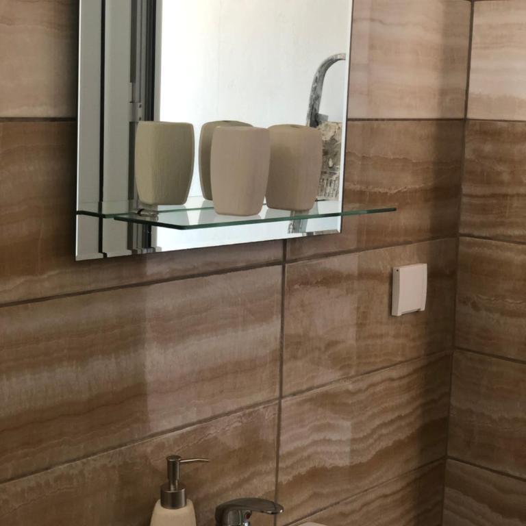Apartmani Dini - Apartman sa Pogledom na More - 16