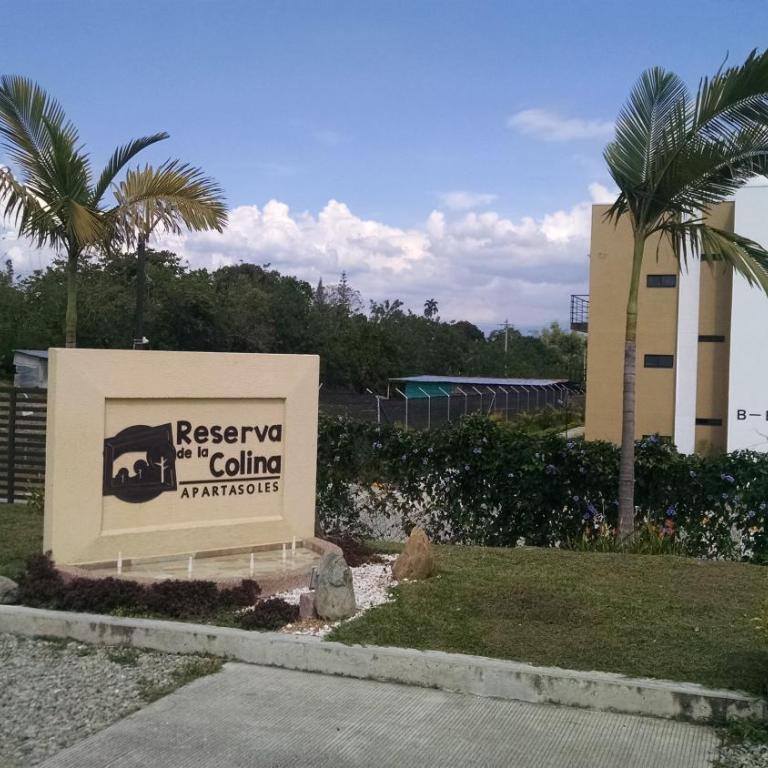 Apartamento Eje Cafetero - hermosa vista a piscinas - Apartamento de 2 dormitorios - 23