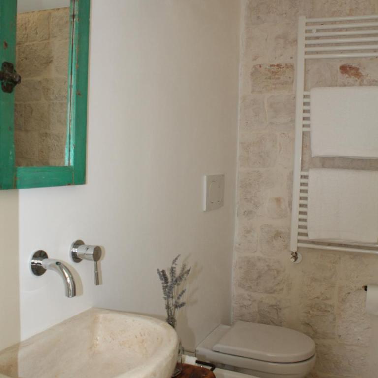 Intornoalnoce - Casa con 1 Camera da Letto - 11