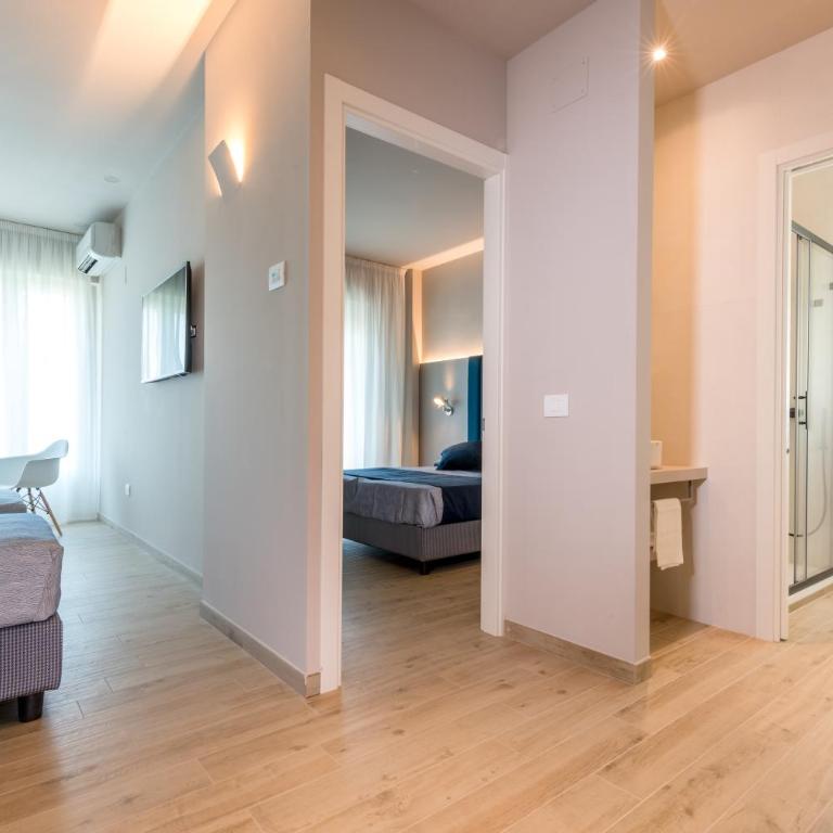 Hotel Relax Family & Spa - Suite con 2 Camere da Letto - 1