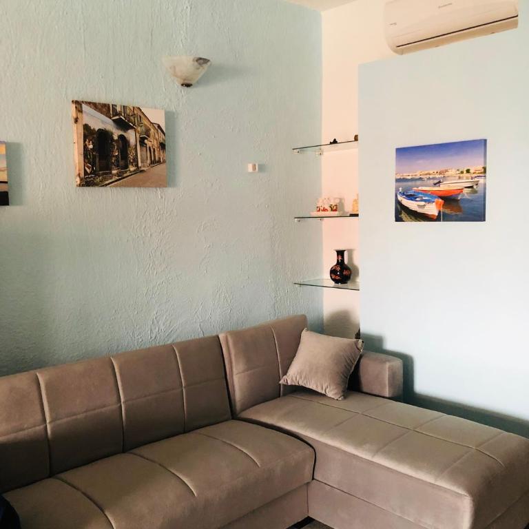 Sea View 2 Bedroom Vacation Apartment - Appartamento con Vista Mare - 8