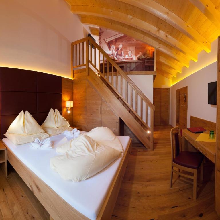 Hotel Schiederhof - Familienzimmer - 2