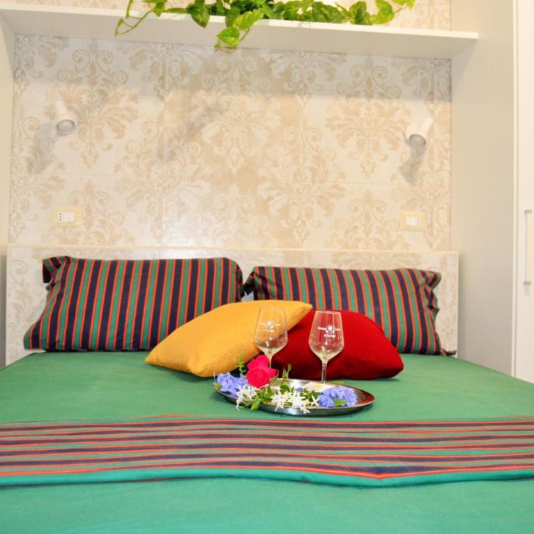 L'Aurora Apartments - Appartamento con 2 Camere da Letto - 2