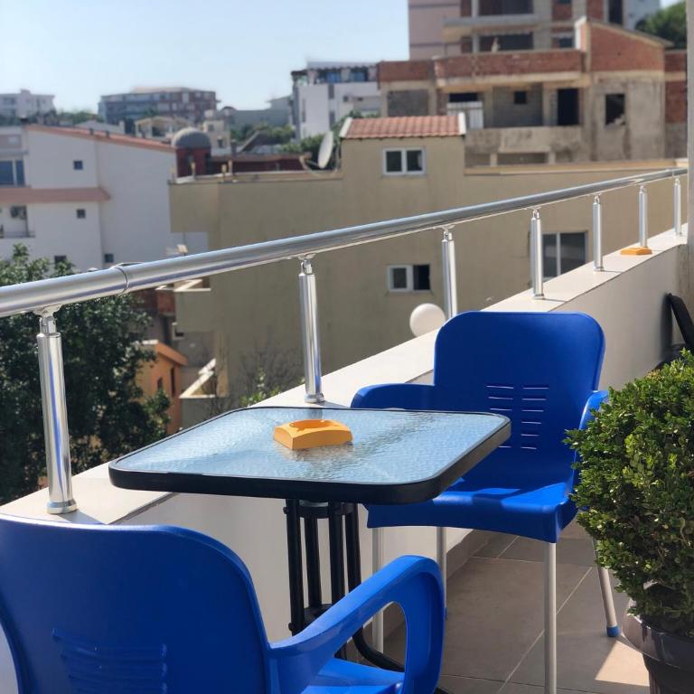 Apartmani Dini - Apartman sa Pogledom na More - 11