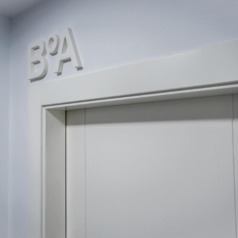 Ibericabeds Granada - Apartment - Ground Floor - 19