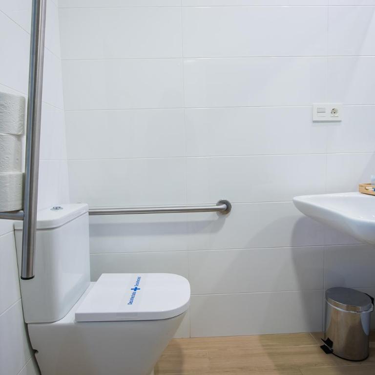 Ibericabeds Granada - Apartment - Ground Floor - 4