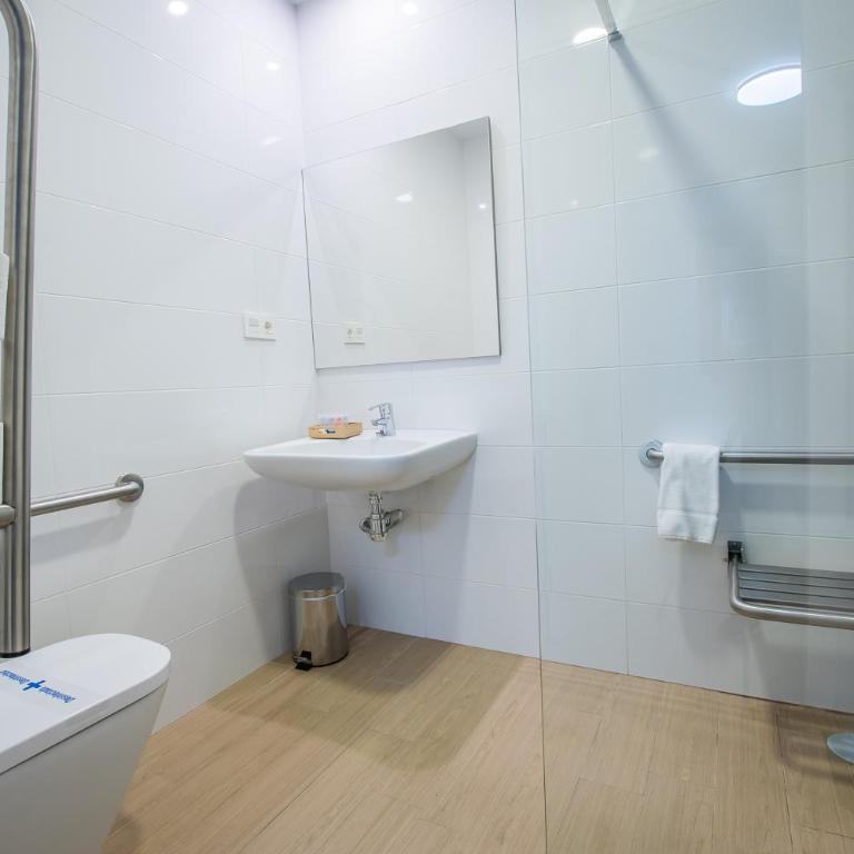 Ibericabeds Granada - Apartment - Ground Floor - 5