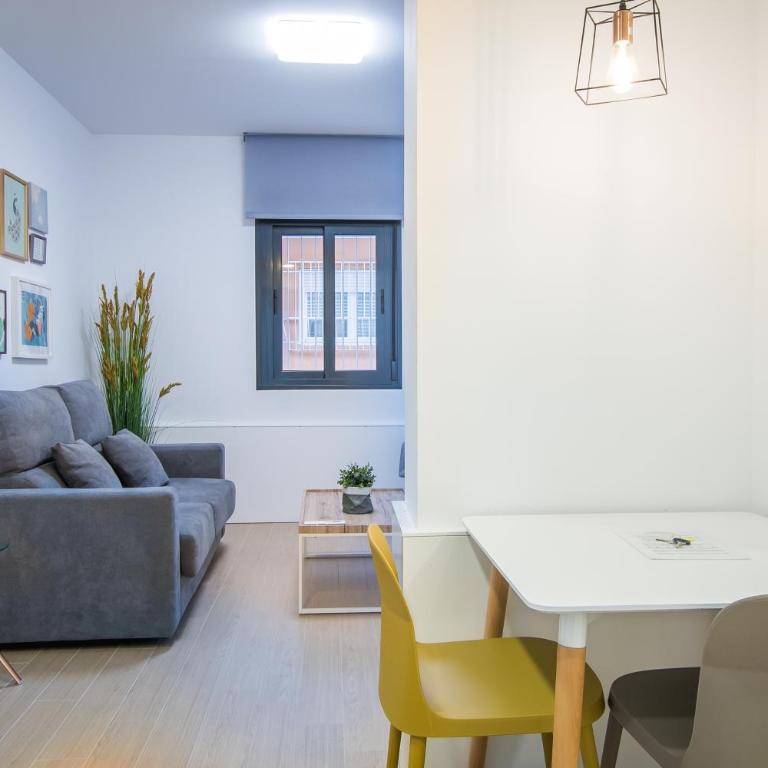 Ibericabeds Granada - Apartment - Ground Floor - 11