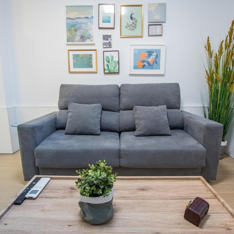 Ibericabeds Granada - Apartment - Ground Floor - 13
