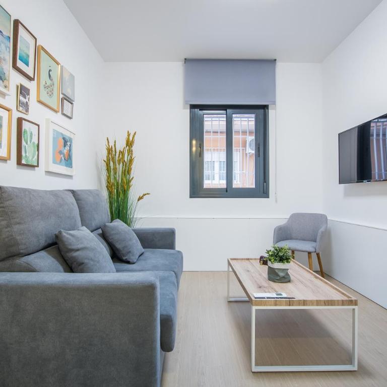 Ibericabeds Granada - Apartment - Ground Floor - 15
