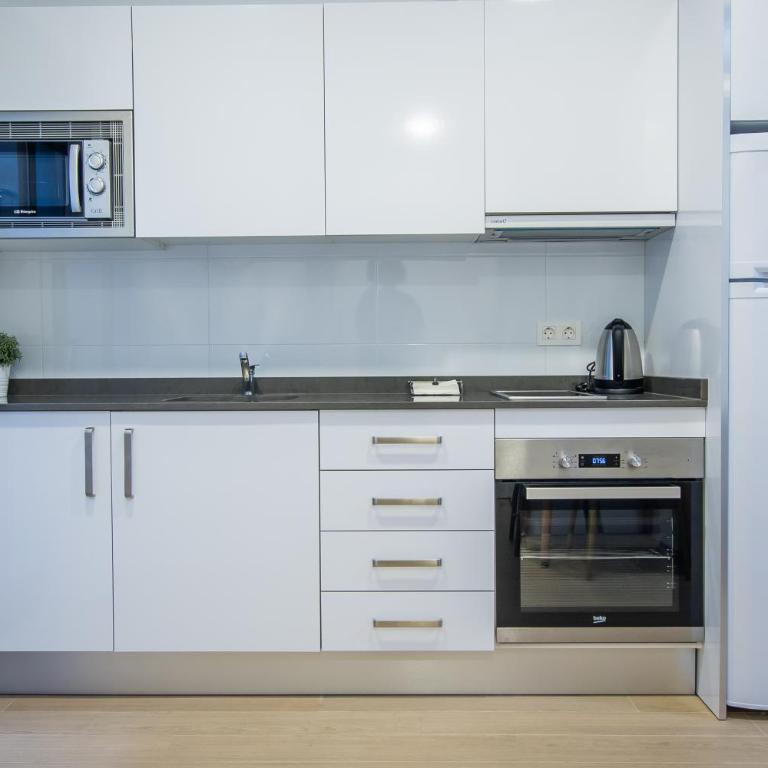 Ibericabeds Granada - Apartment - Ground Floor - 16