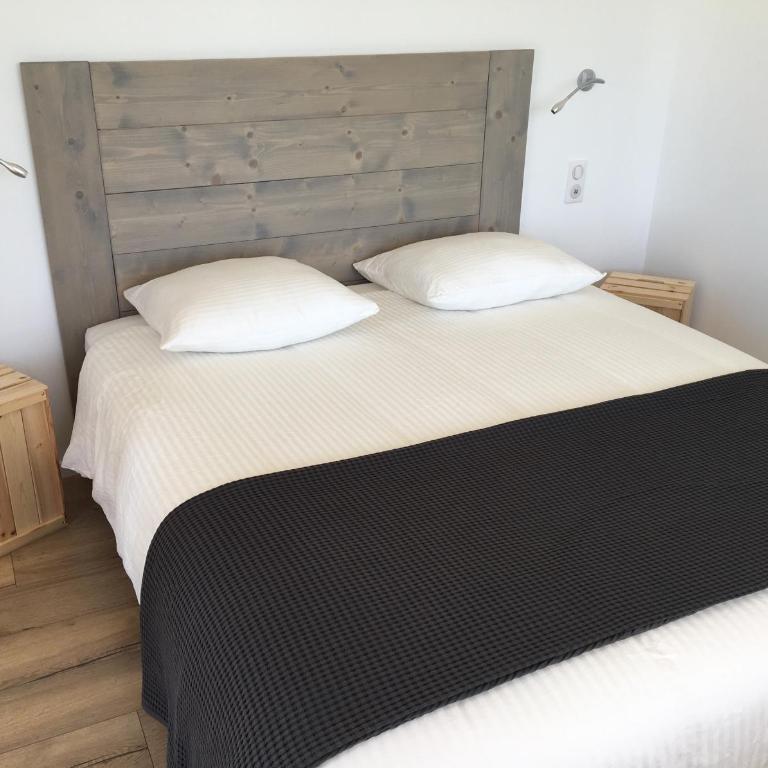 FalHappy House - Chambre Double - Vue sur Montagne - 7
