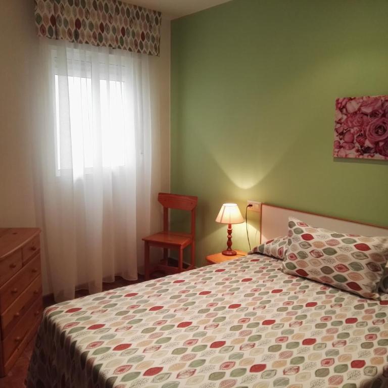 Hotel Grove - Chambre Double Standard - Vue sur Intérieur - 1