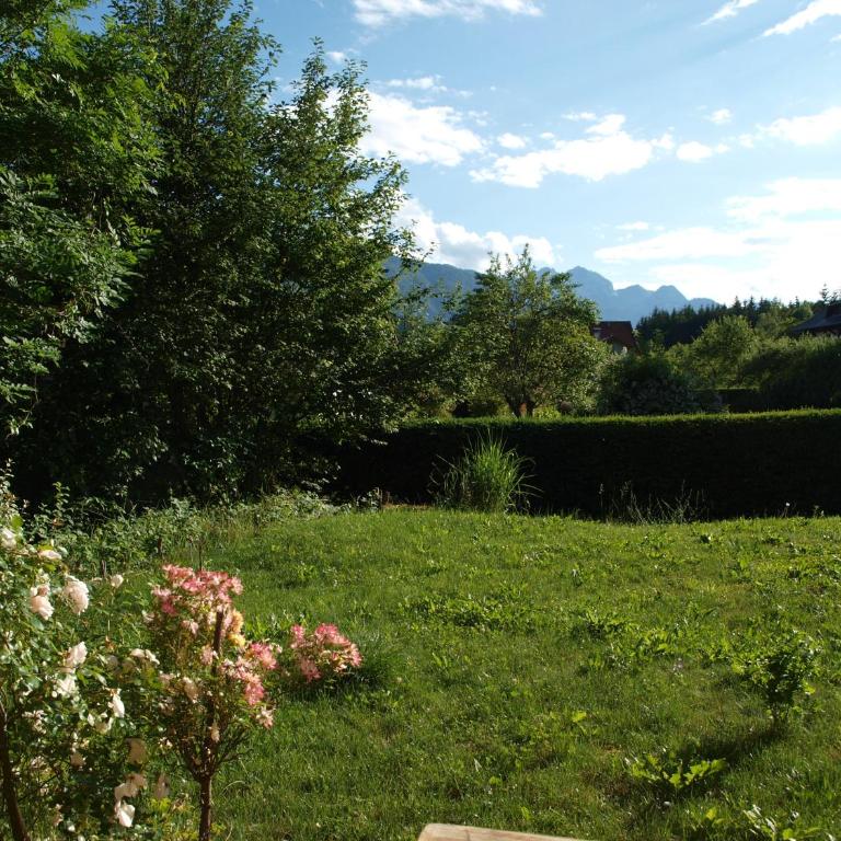 Petra's Urlaubshüttn - Ferienhaus - 2
