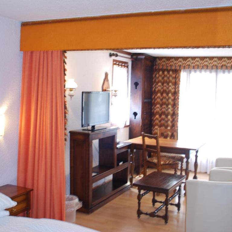Hotel Astoria - Doppelzimmer - 1
