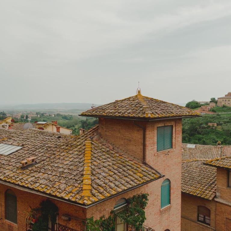 Monolocale panoramico San Martino 12 - Appartamento Monolocale - 10