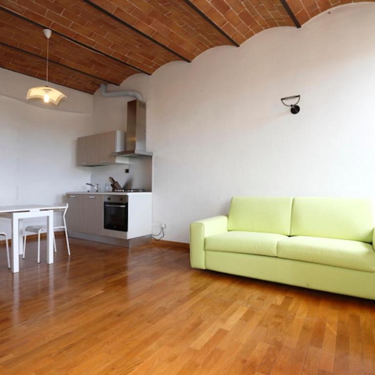 Monolocale panoramico San Martino 12 - Appartamento Monolocale - 5