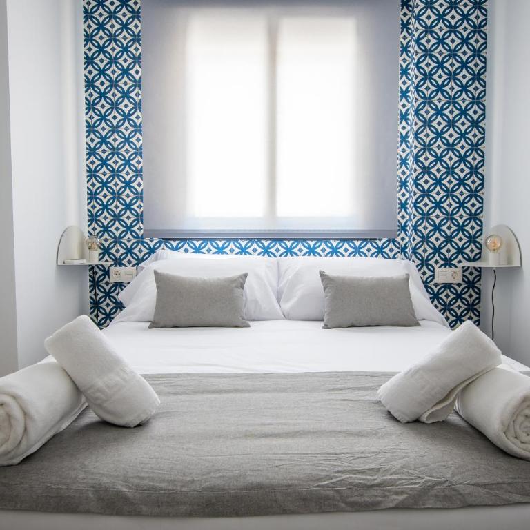 Ibericabeds Granada - Penthouse Apartment - 2
