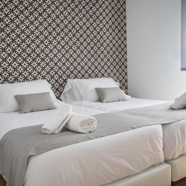 Ibericabeds Granada - Penthouse Apartment - 4