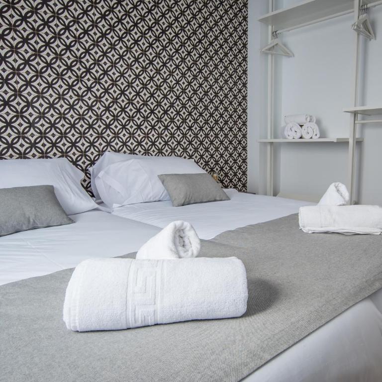 Ibericabeds Granada - Deluxe Apartment - 7