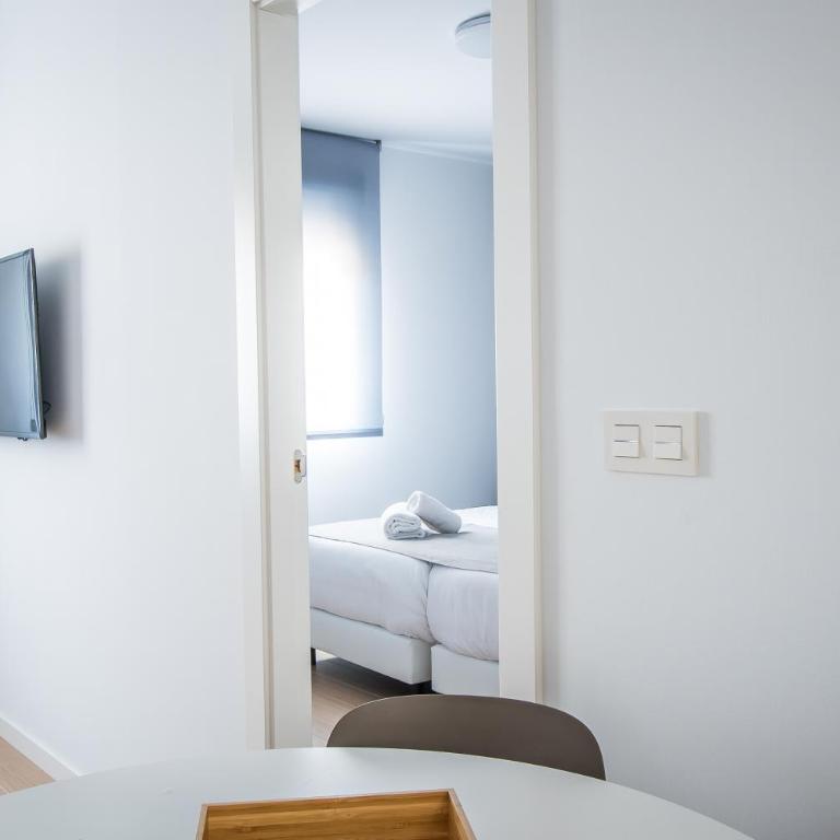 Ibericabeds Granada - Deluxe Apartment - 11