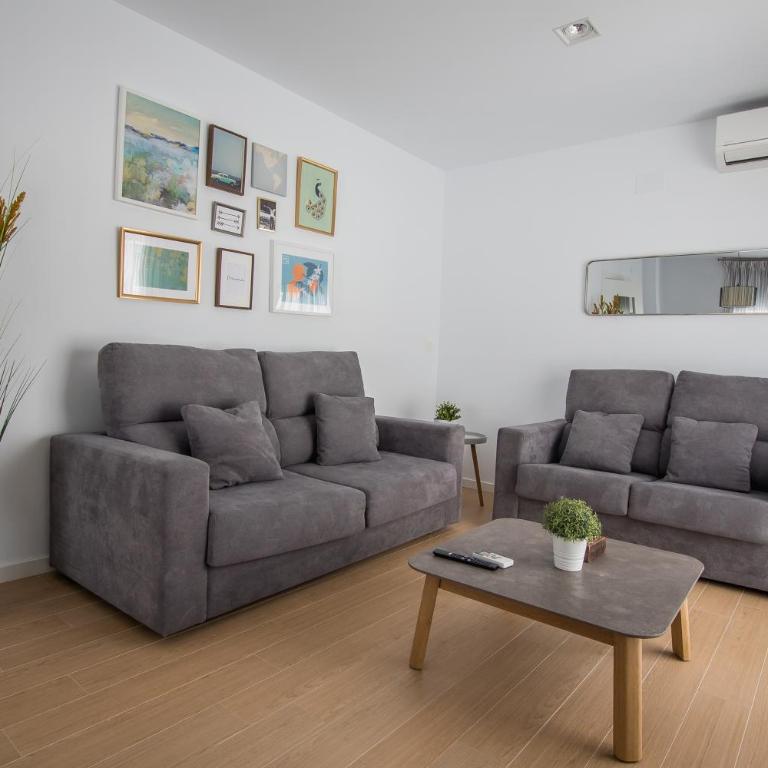 Ibericabeds Granada - Penthouse Apartment - 18
