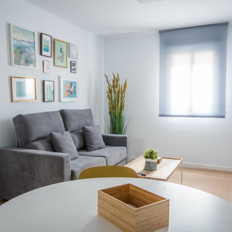 Ibericabeds Granada - Deluxe Apartment - 17