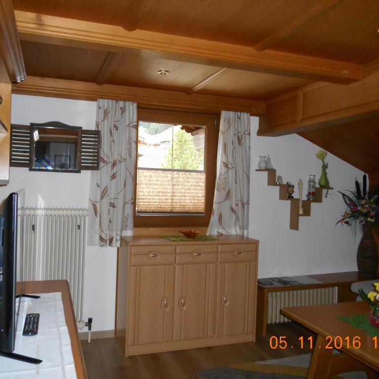 Haus Elisabeth - Apartment mit 1 Schlafzimmer - 9