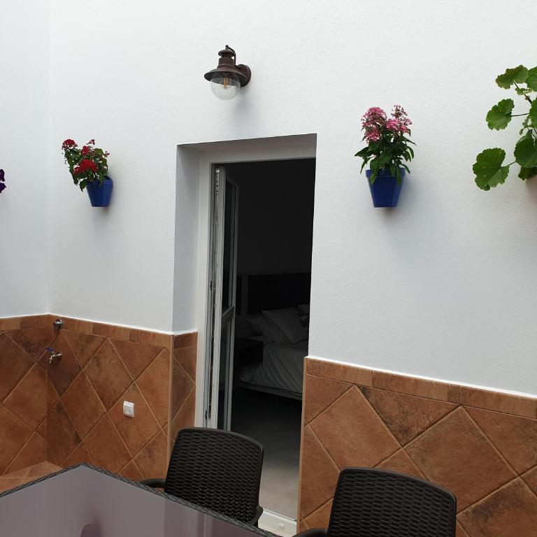 Apartamentos Aponiente - Apartamento de 3 dormitorios - 9