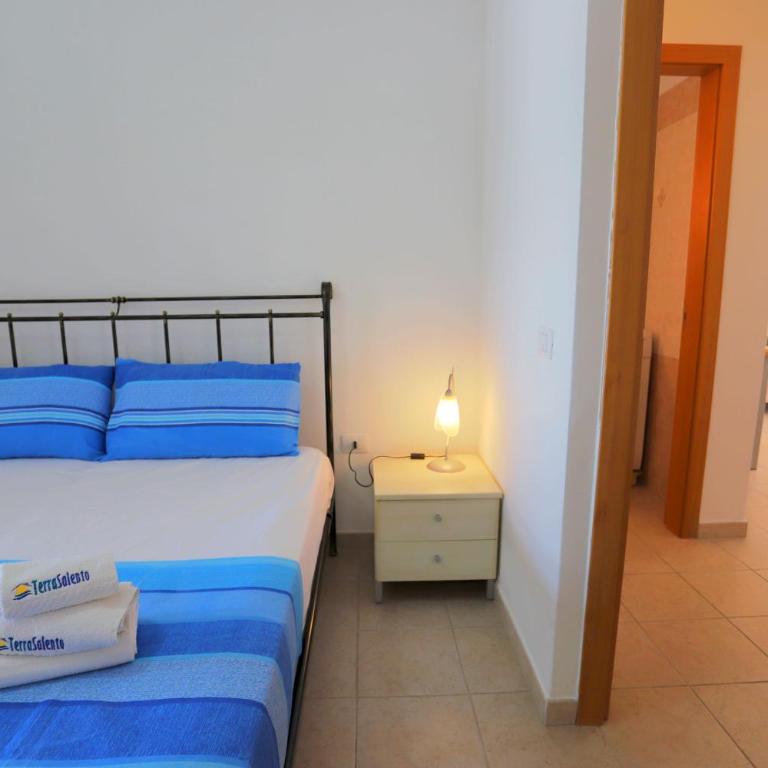 Villetta Mirtillo by TerraSalento - Villa - 21