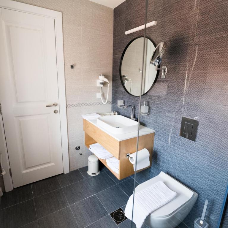 La Villa Boutique Hotel - Deluks Suite sa Pogledom na More - 2