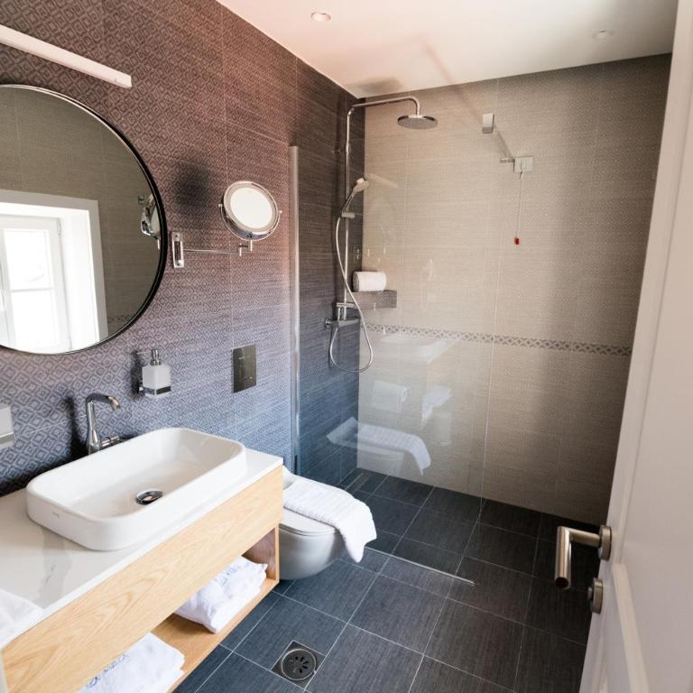 La Villa Boutique Hotel - Deluks Suite sa Pogledom na More - 3