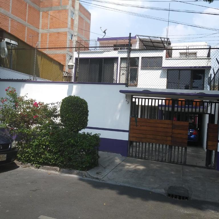 Colibrí B&B - Standard Double Room with Shared Bathroom - 2