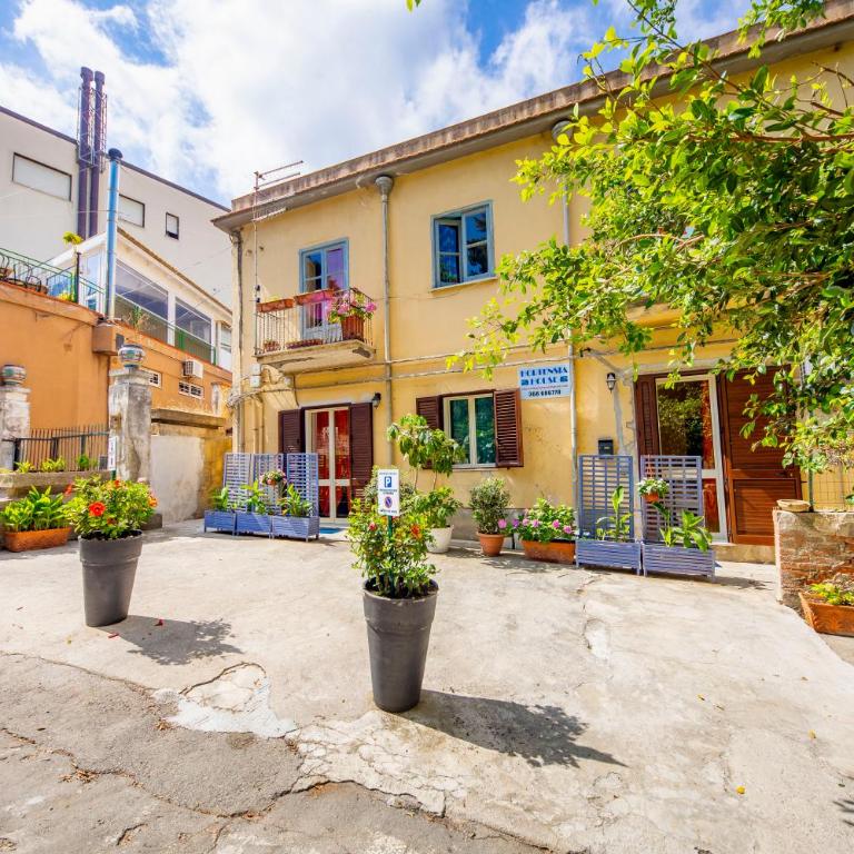 Hortensia House - Appartamento con 2 Camere da Letto - 13