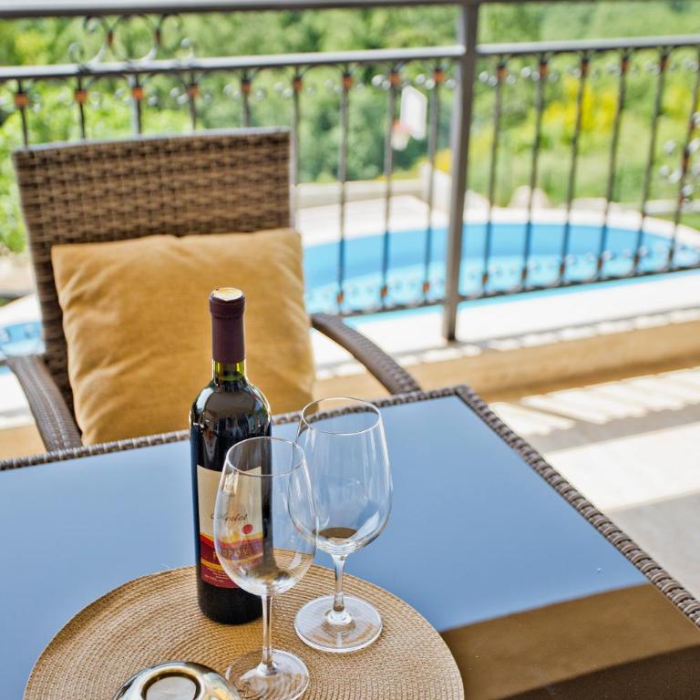 Villa My Soul - Villa - 27