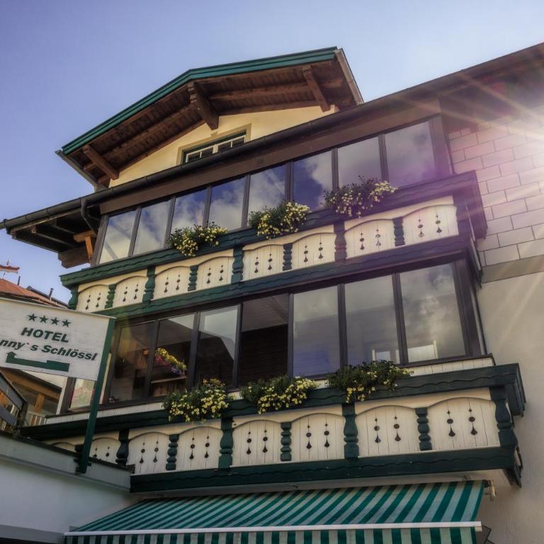 Jennys Huamatl - Apartamento de 2 dormitorios - 8