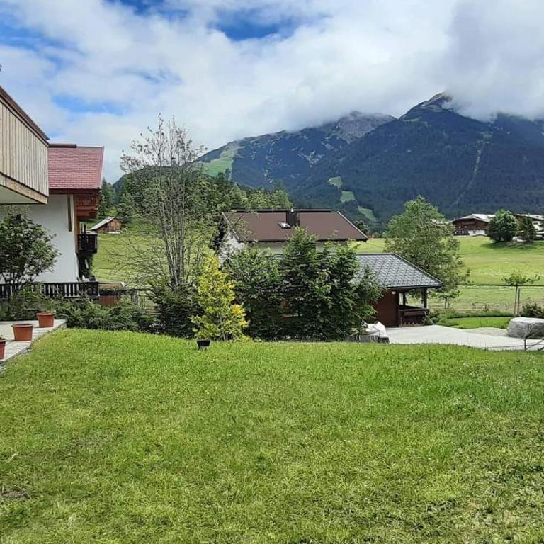 Emerald Alpine Apartment Seefeld - Apartment mit 1 Schlafzimmer - 35