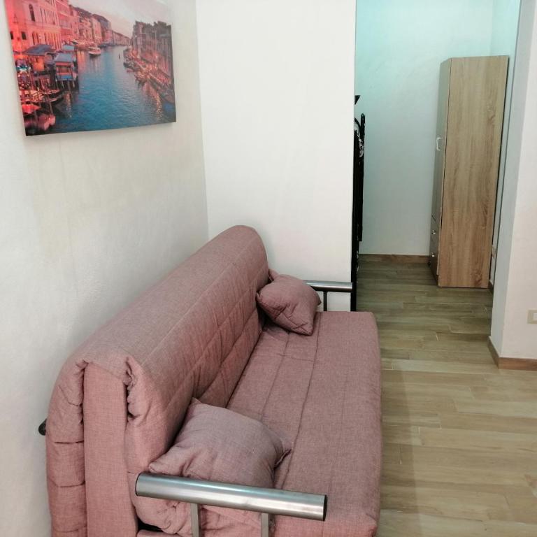 Casa per Vacanze a Marsala - Casa Vacanze - 6