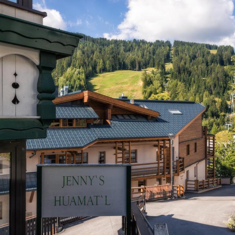 Jennys Huamatl - Apartamento de 2 dormitorios - 9