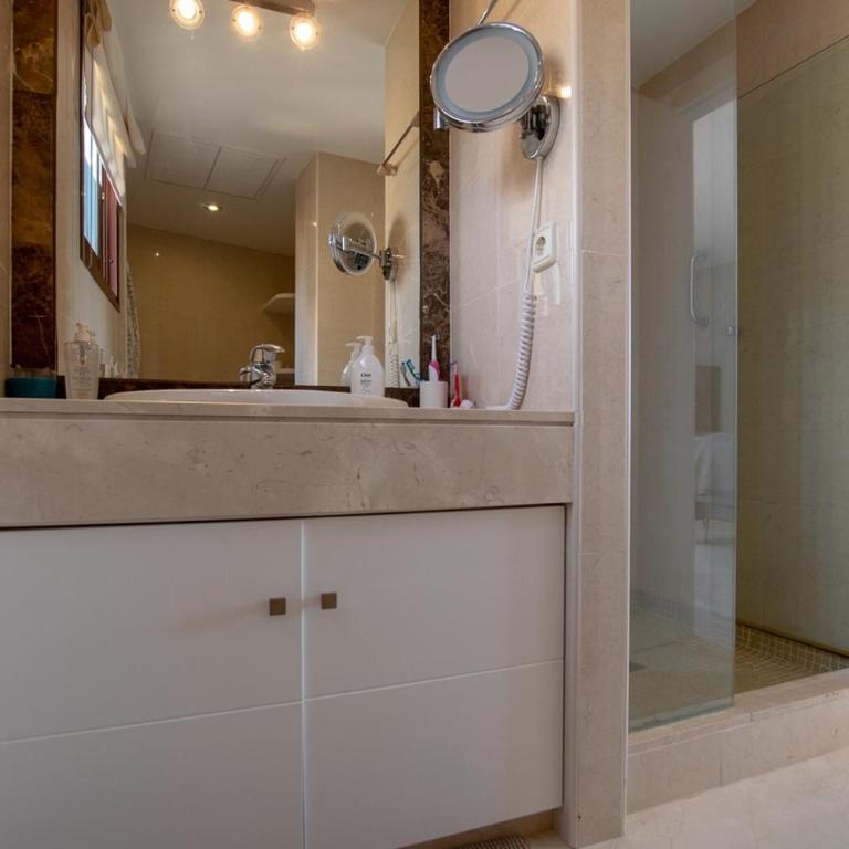 Bellavista Marbella - Stunning Beachside Luxury Penthouse Apartment - Apartamento de 3 dormitorios - 18