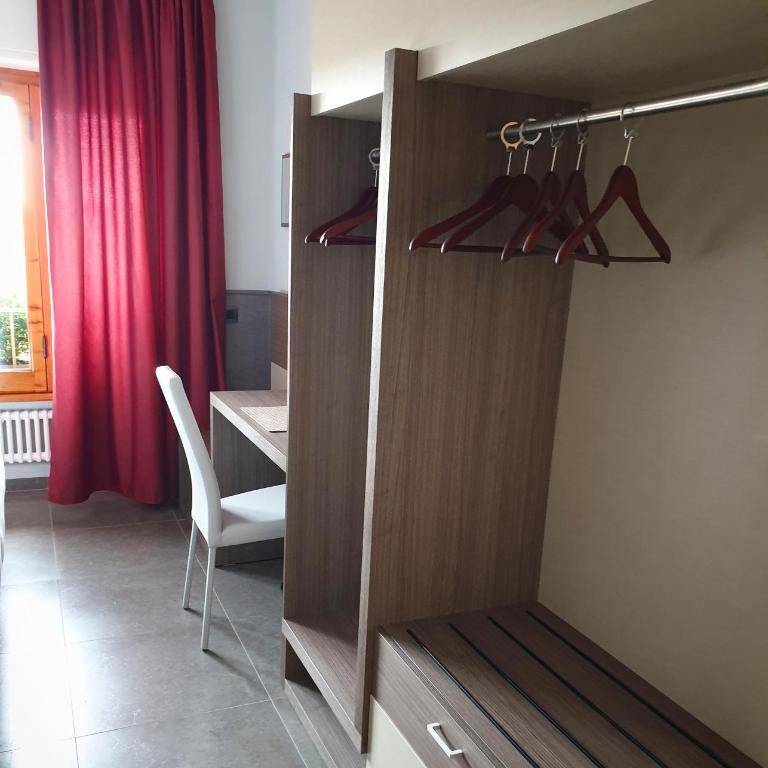 G&G FIRENZE SUITES b&b - Camera Matrimoniale/Doppia con Letti Singoli con Bagno Privato - 14