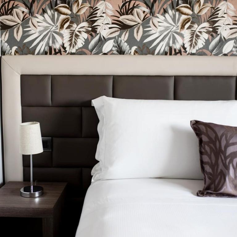 G&G FIRENZE SUITES b&b - Camera Matrimoniale/Doppia con Letti Singoli con Bagno Privato - 7