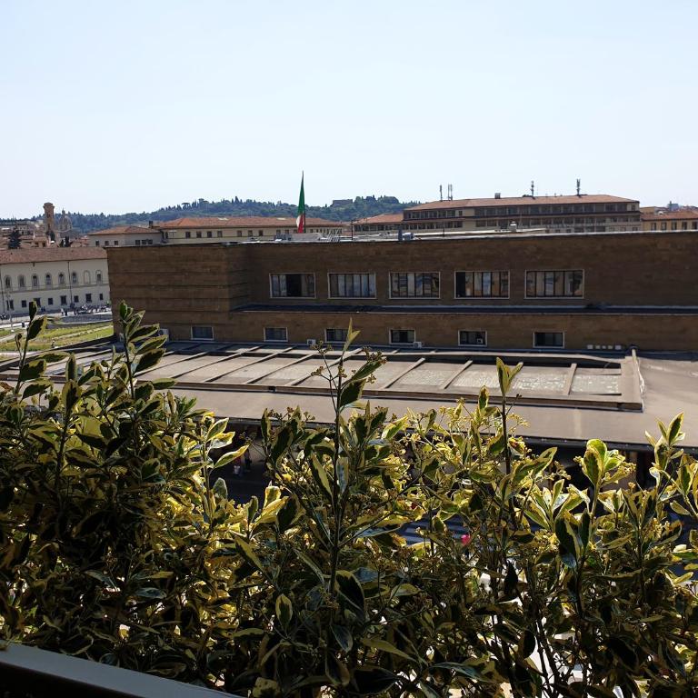G&G FIRENZE SUITES b&b - Camera Superior Matrimoniale/Doppia con Letti Singoli - 11