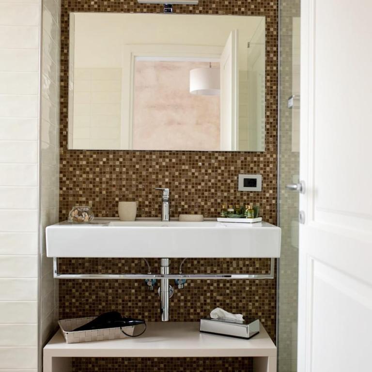 G&G FIRENZE SUITES b&b - Camera Superior Matrimoniale/Doppia con Letti Singoli - 8