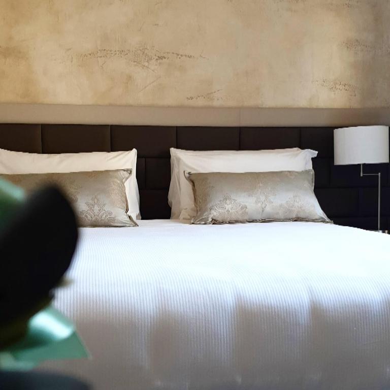 G&G FIRENZE SUITES b&b - Camera Superior Matrimoniale/Doppia con Letti Singoli - 6