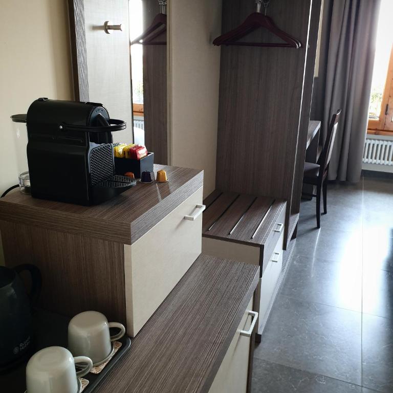 G&G FIRENZE SUITES b&b - Camera Superior Matrimoniale/Doppia con Letti Singoli - 4