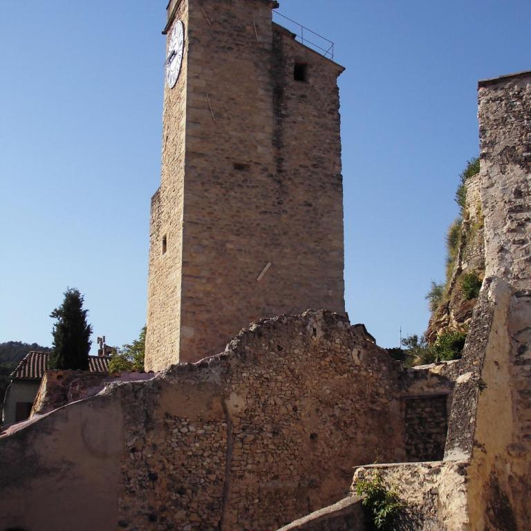 Le pigeonnier - Appartement avec Balcon - 26