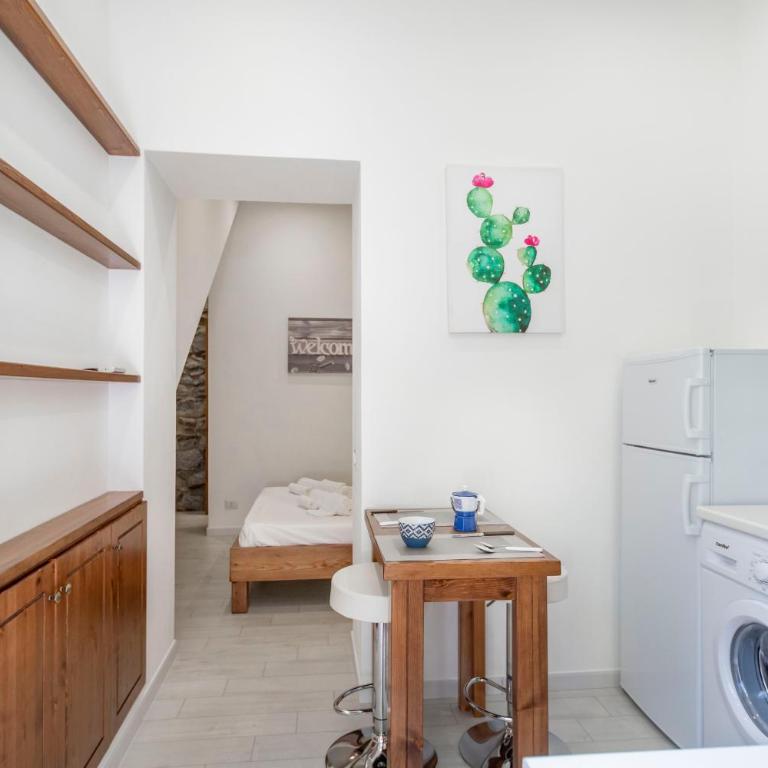 Hortensia House - Appartamento con 1 Camera da Letto - 16