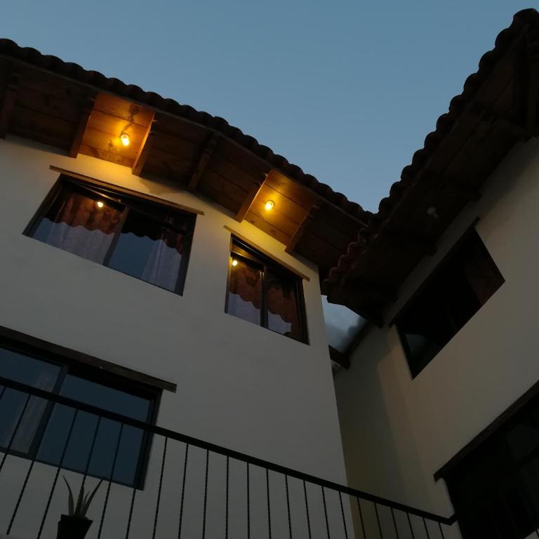 Ganesha Hotel - Cabaña - 2 niveles - 3