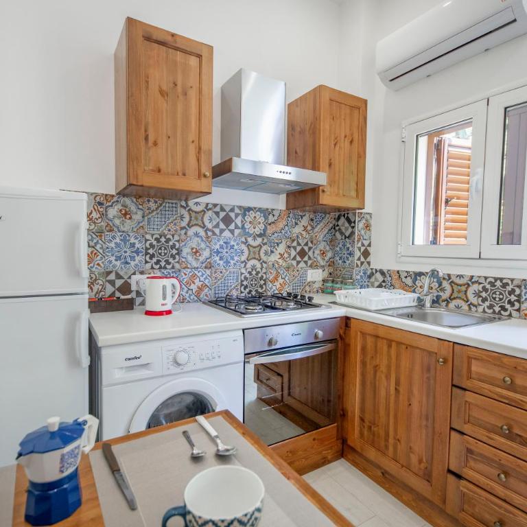 Hortensia House - Appartamento con 1 Camera da Letto - 14